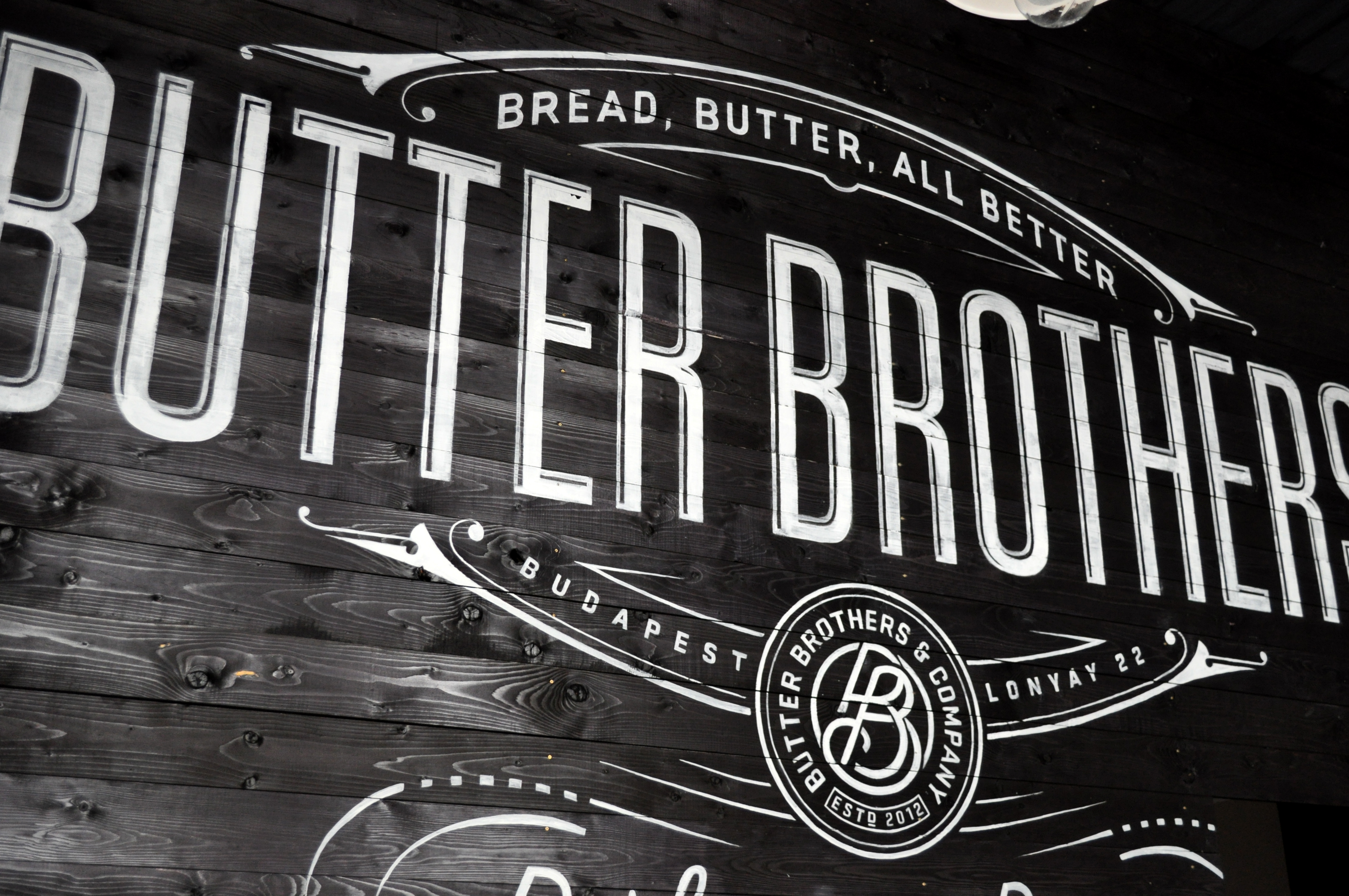 butter brothers design festés - neopaint works