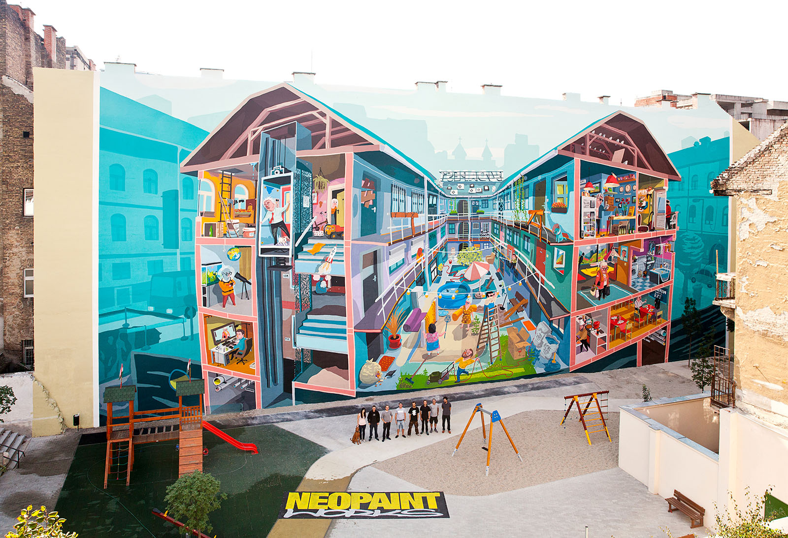 neopaint works - tűzfalfestés - falfestmény - dekorációs festés - graffiti (12)
