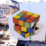 Rubik - Neopaint Works