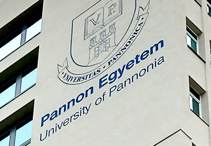 Pannon Egyetem