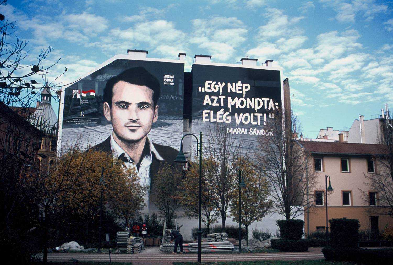 1956 - Angyal István - Neopaint