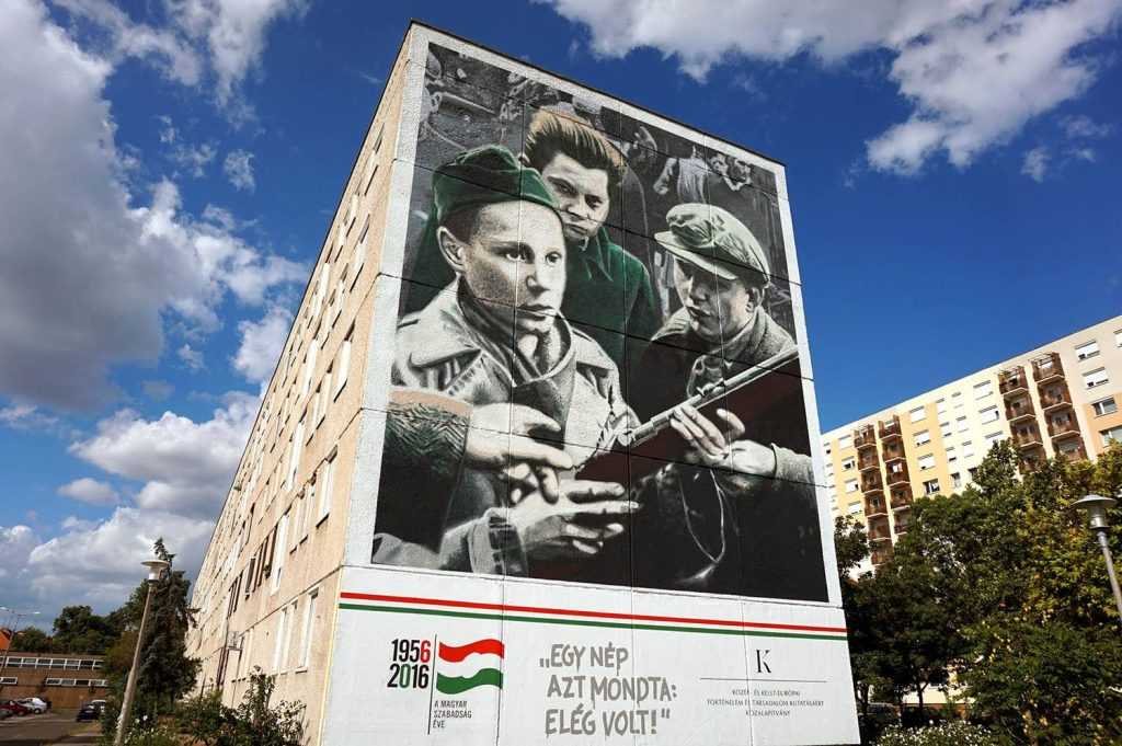 1956 - Pesti srácok - Neopaint Works