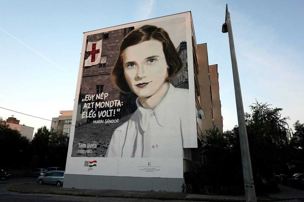 1956 - Tóth Ilona - Neopaint Works