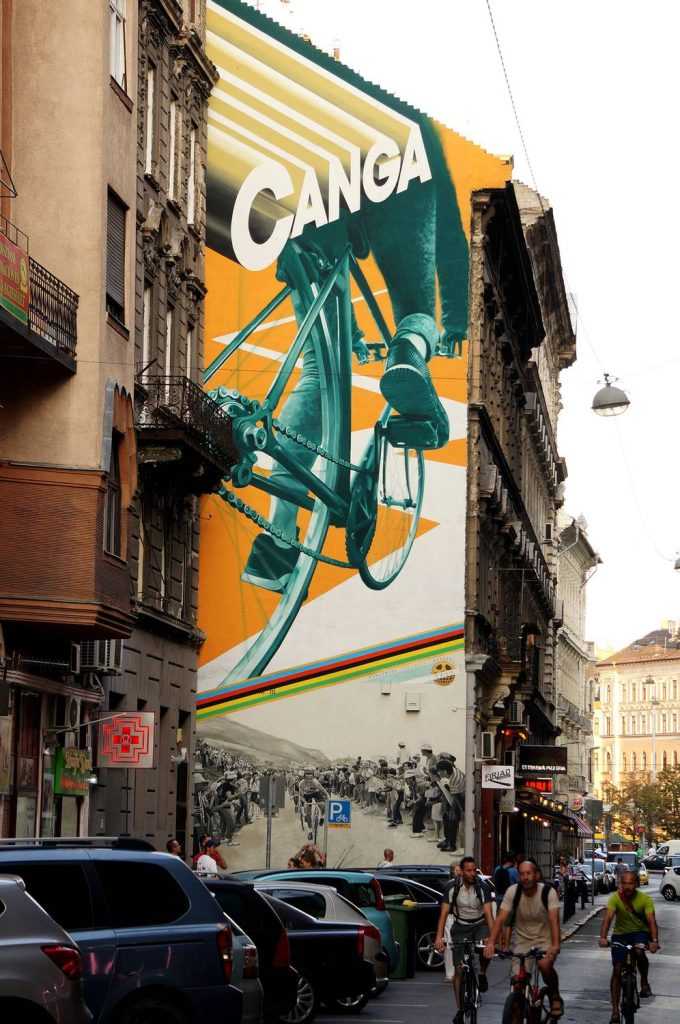 Canga - Neopaint Works