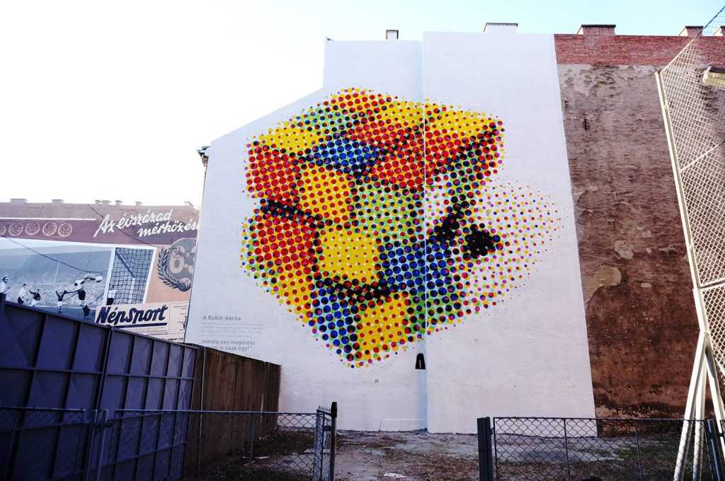 Rubik - Neopaint Works